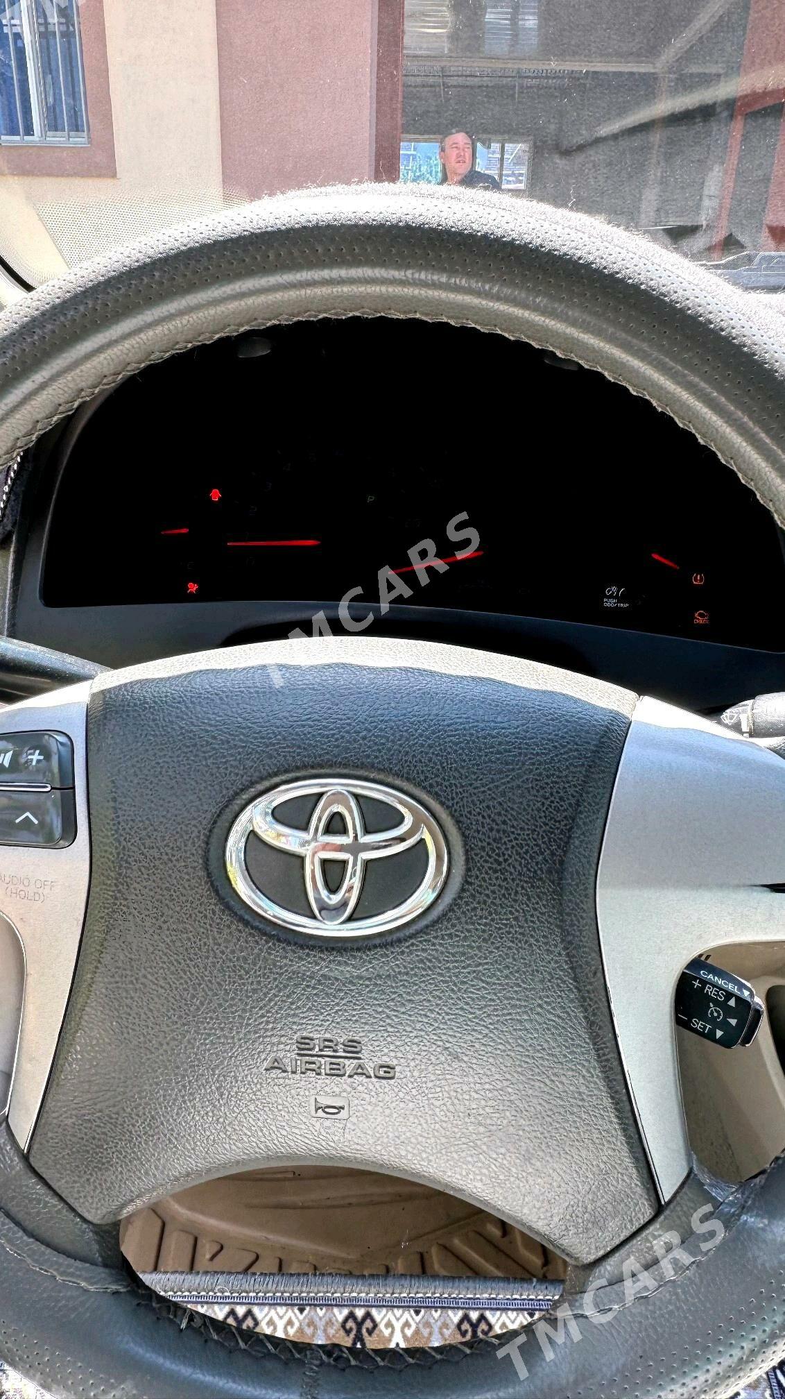 Toyota Camry 2008 - 150 000 TMT - Туркменабат - img 5