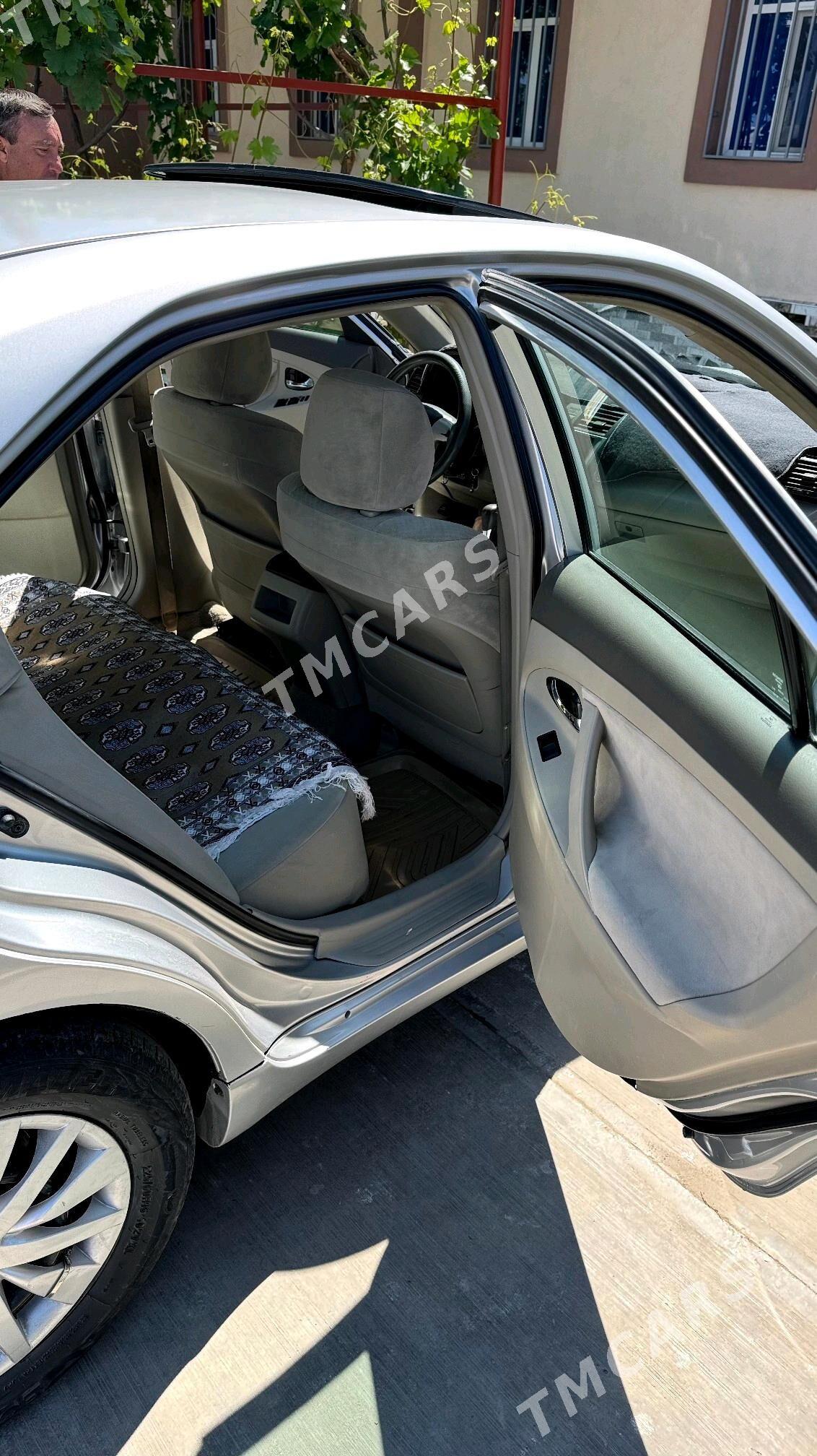 Toyota Camry 2008 - 150 000 TMT - Туркменабат - img 6
