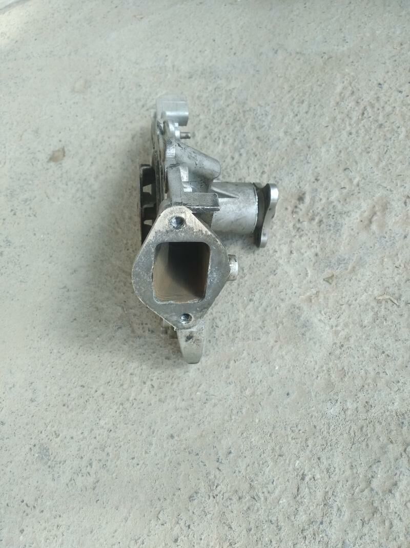 pompa 100 TMT - Aşgabat - img 3