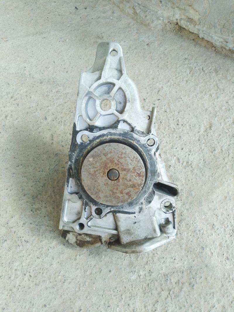 pompa 100 TMT - Aşgabat - img 2