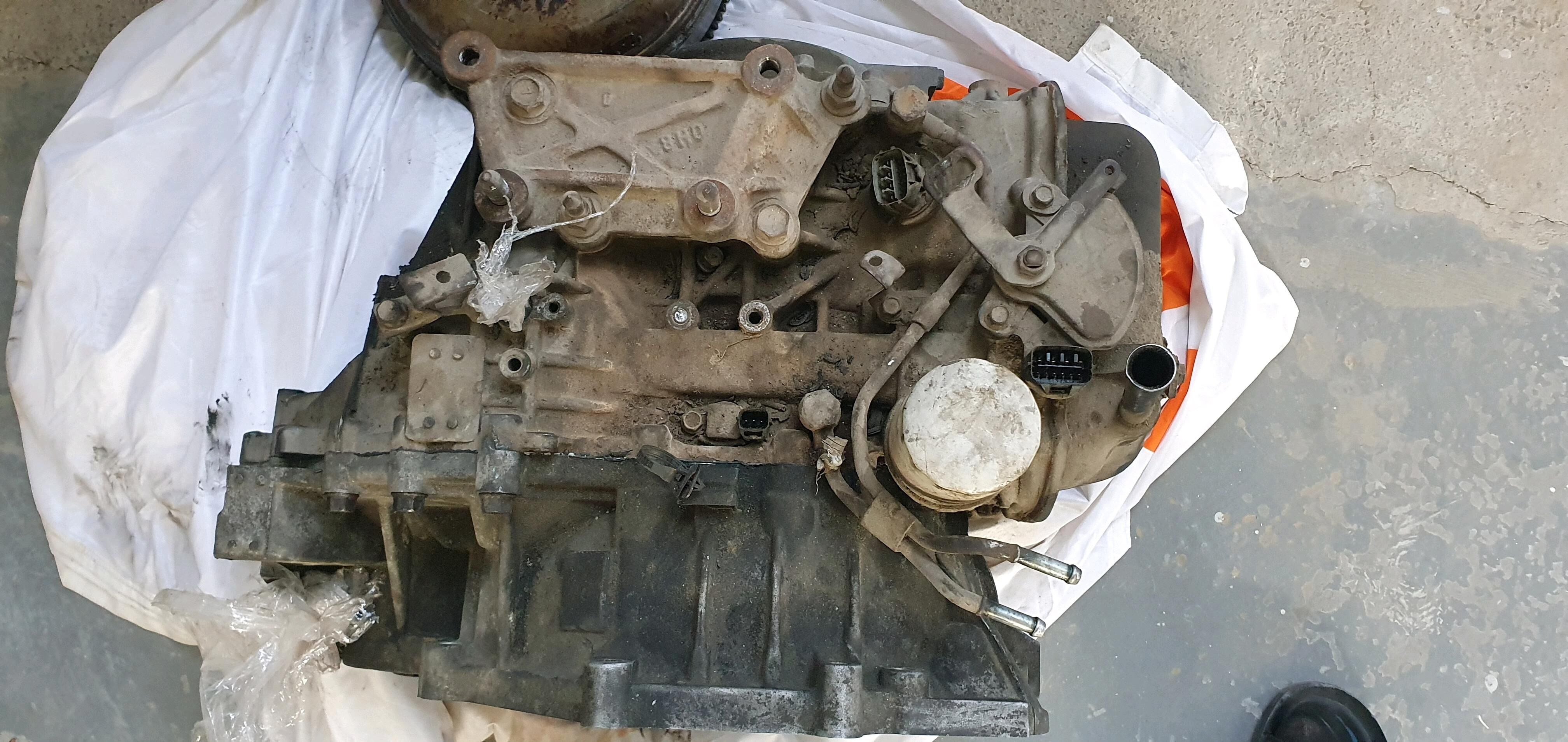 Hyundai sonata karopka 2.7 2 000 TMT - 11 мкр - img 2