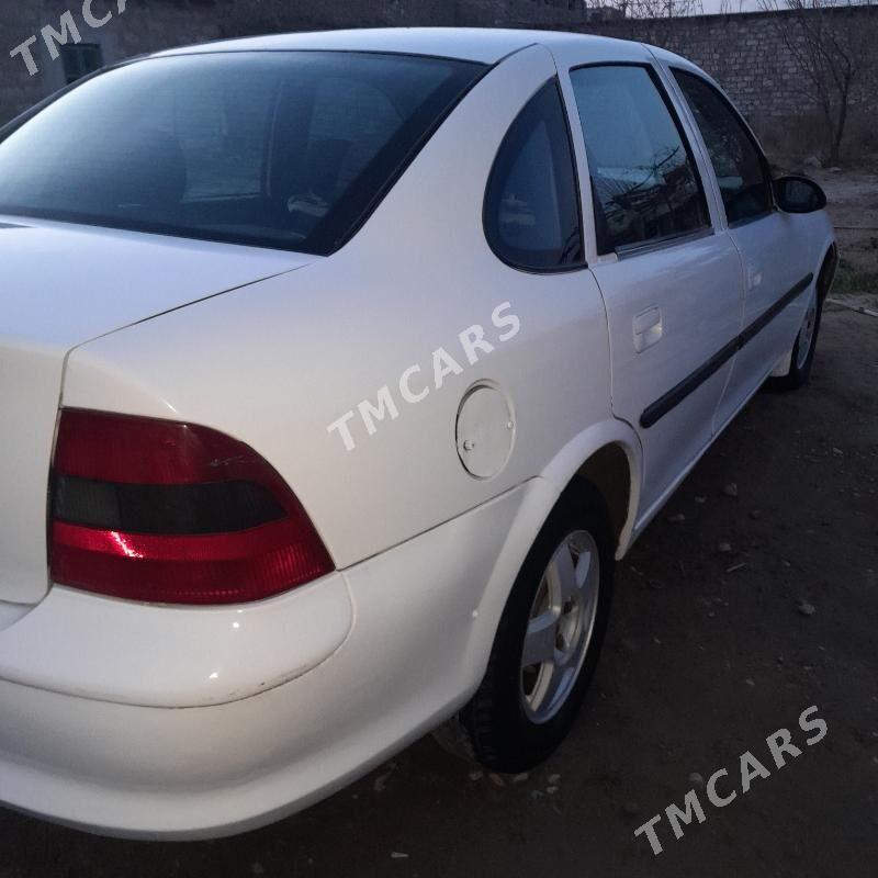 Opel Vectra 1996 - 40 000 TMT - Magdanly - img 2