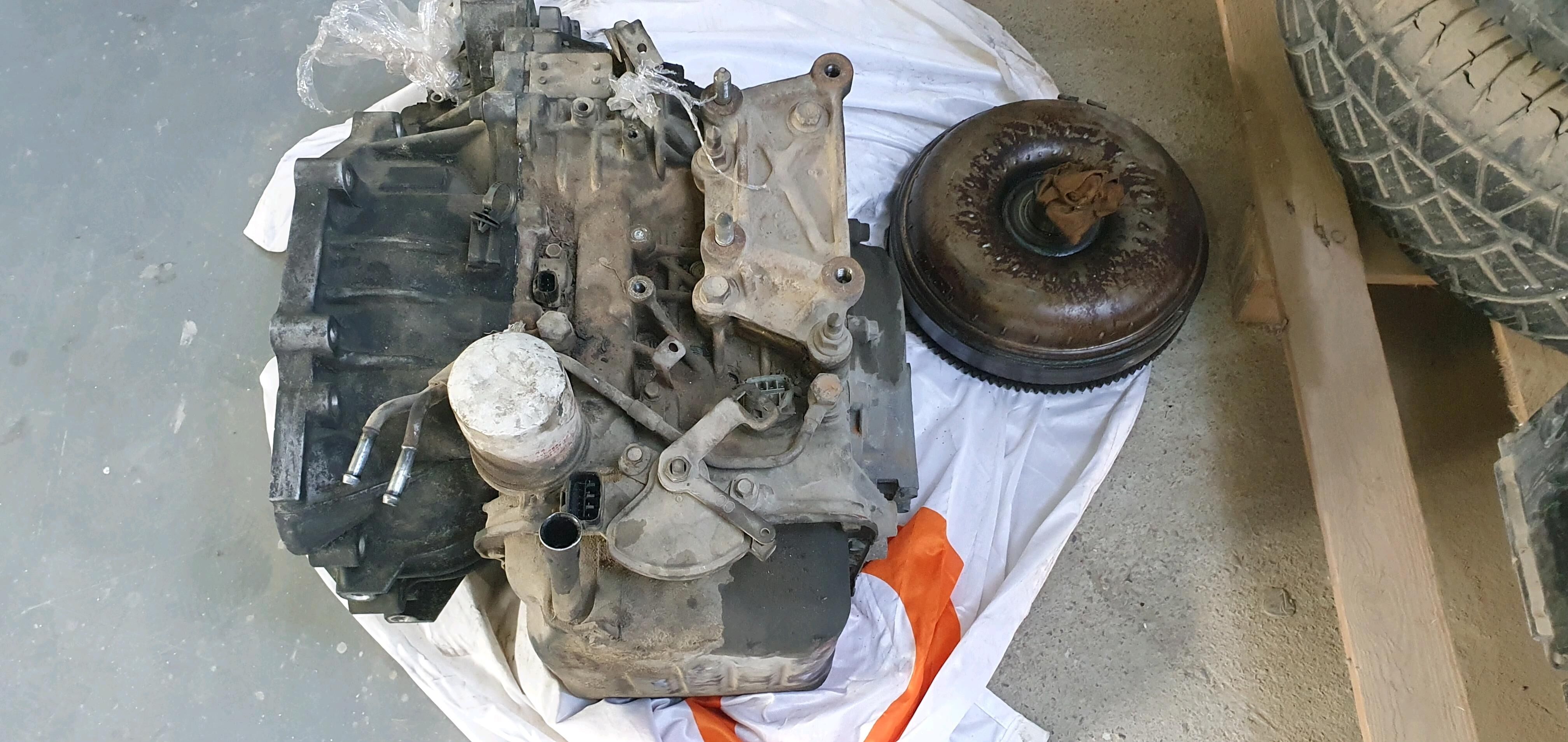 Hyundai sonata karopka 2.7 2 000 TMT - 11 мкр - img 3