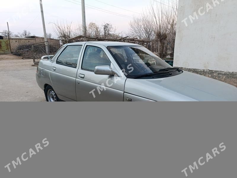 Lada 2110 2003 - 33 000 TMT - Бабадайхан - img 2
