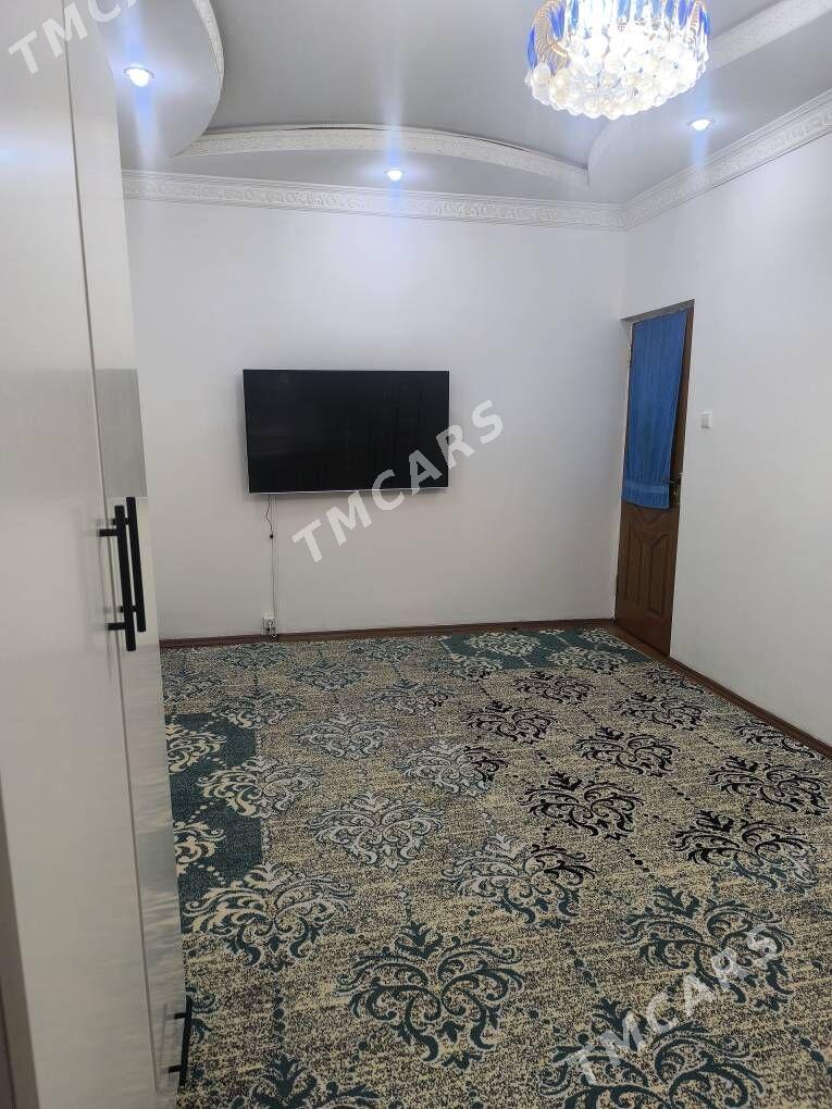 kwartira komnat berýän - Aşgabat - img 1