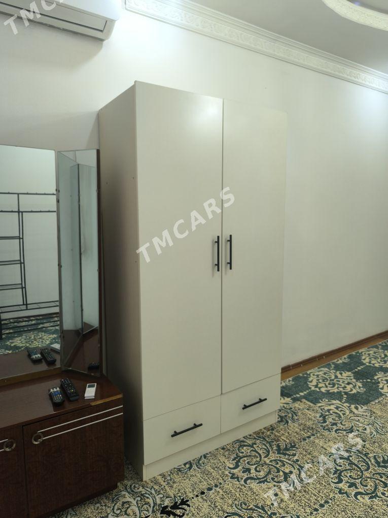 kwartira komnat berýän - Aşgabat - img 2