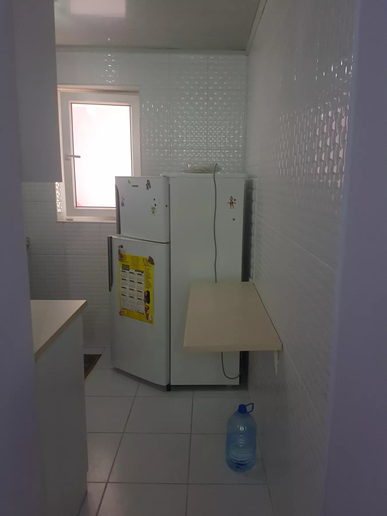 1комн. кв. 11 мкр. Ашхабад - Aşgabat - img 5