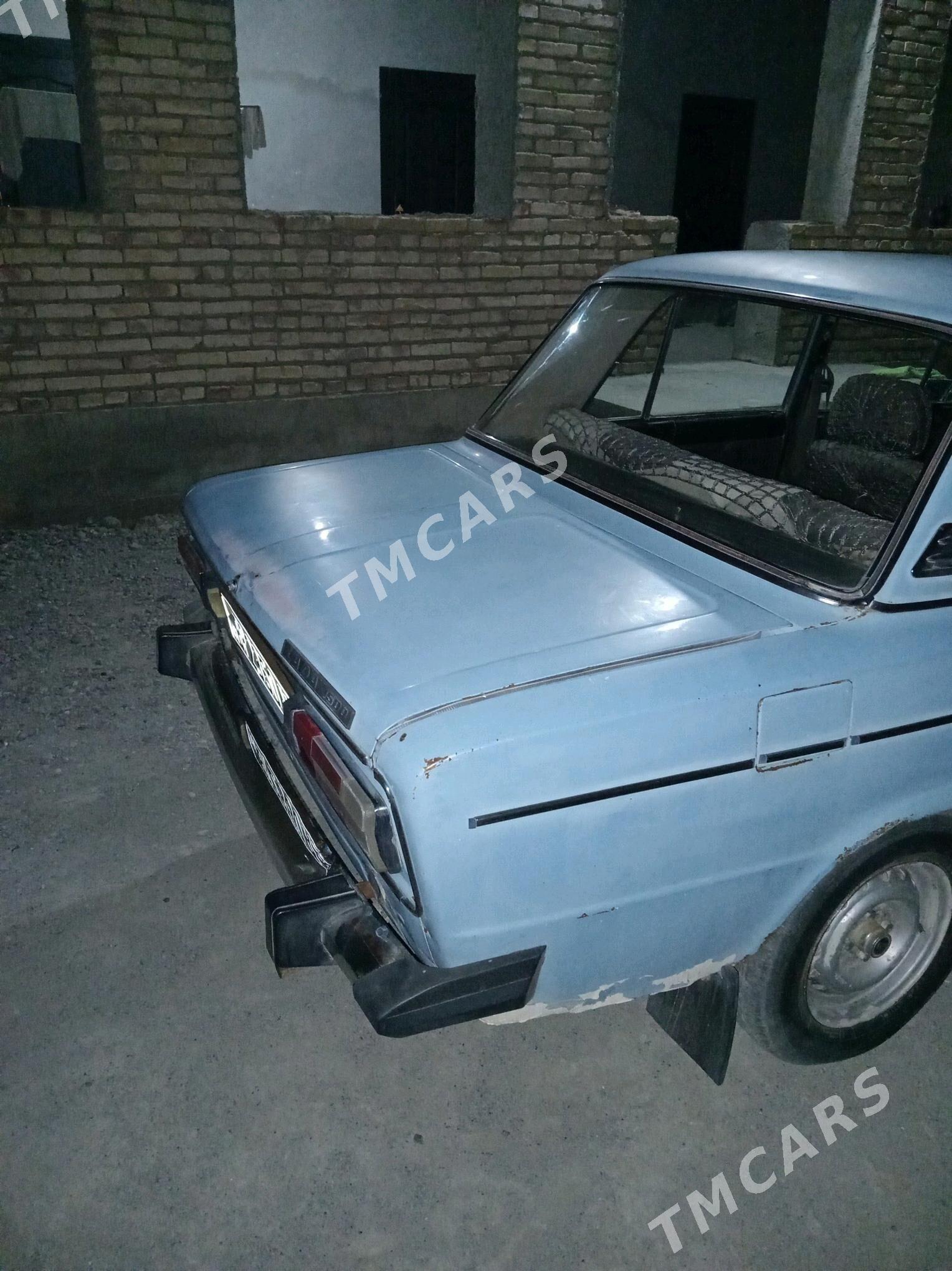 Lada 2106 1992 - 16 000 TMT - Gökdepe - img 5