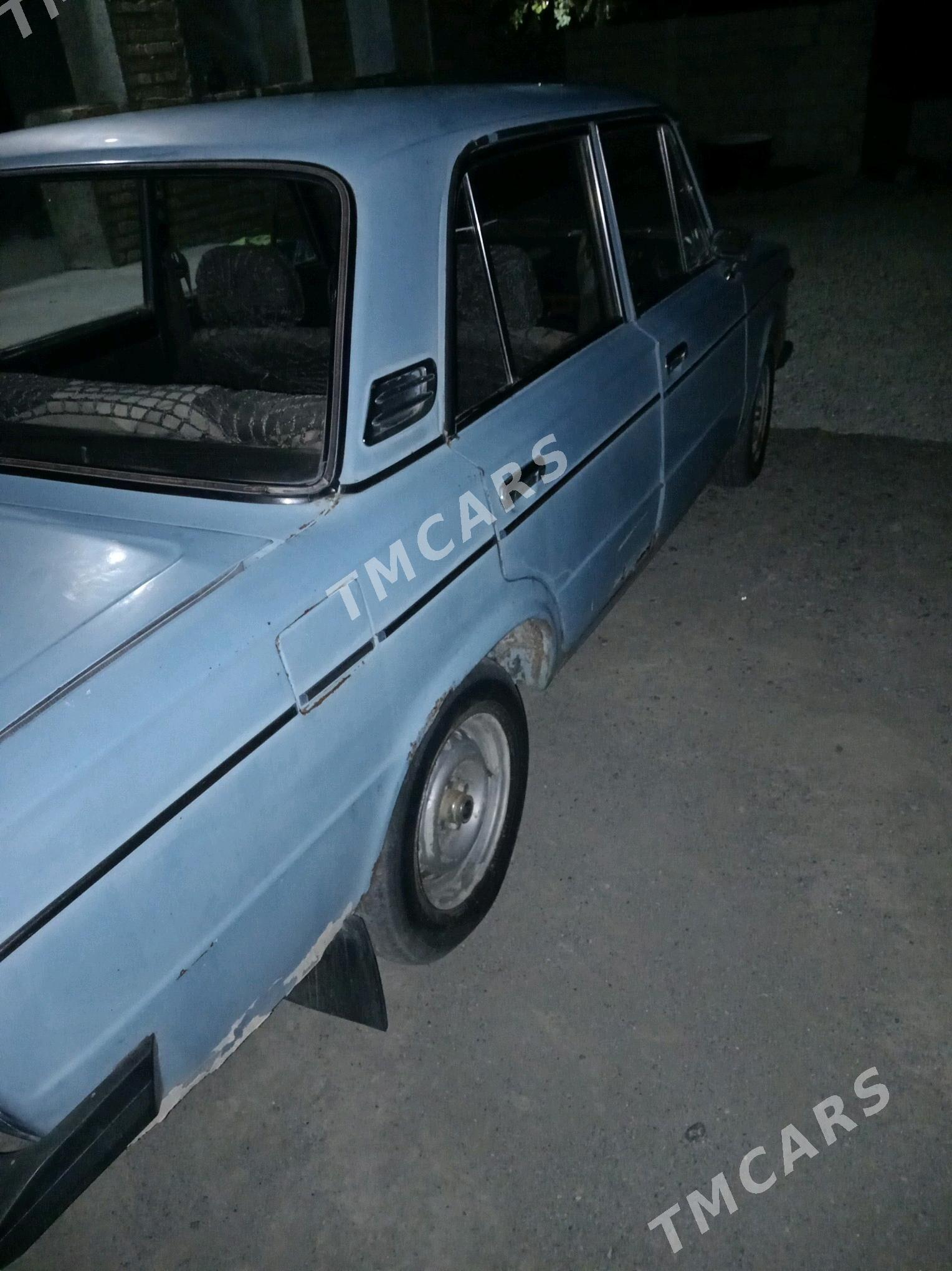 Lada 2106 1992 - 16 000 TMT - Gökdepe - img 6