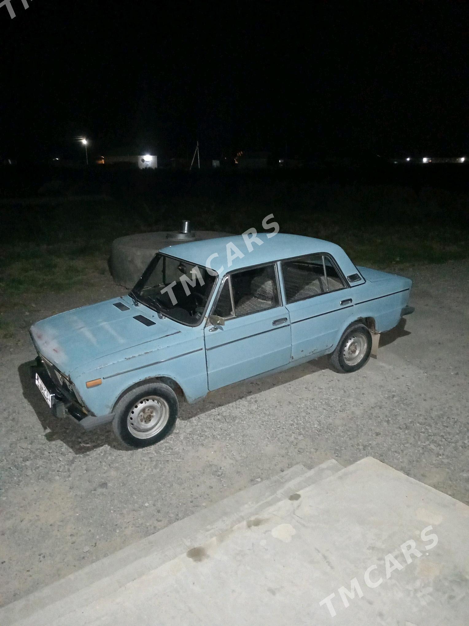 Lada 2106 1992 - 16 000 TMT - Gökdepe - img 3