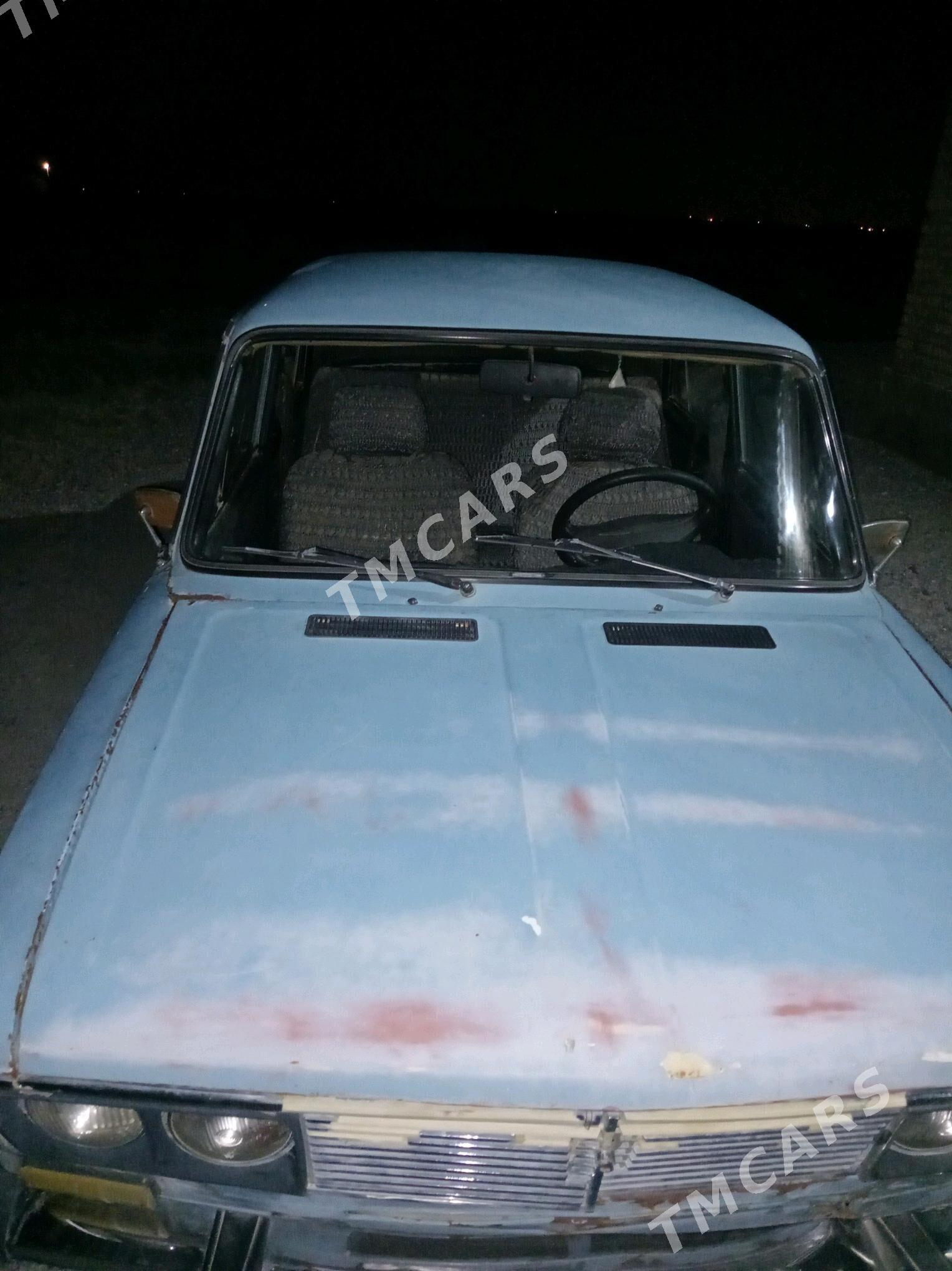 Lada 2106 1992 - 16 000 TMT - Gökdepe - img 2