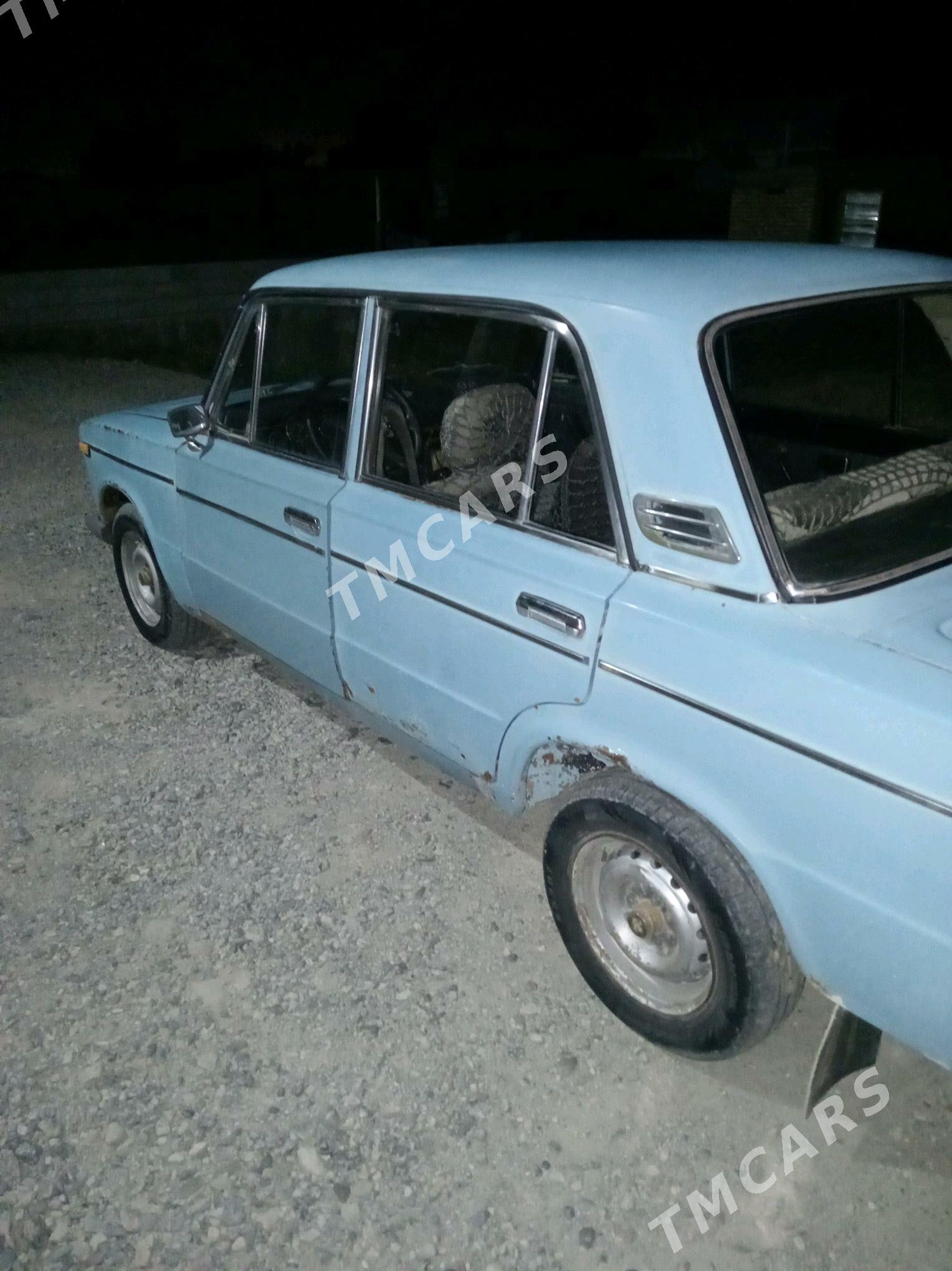 Lada 2106 1992 - 16 000 TMT - Gökdepe - img 7