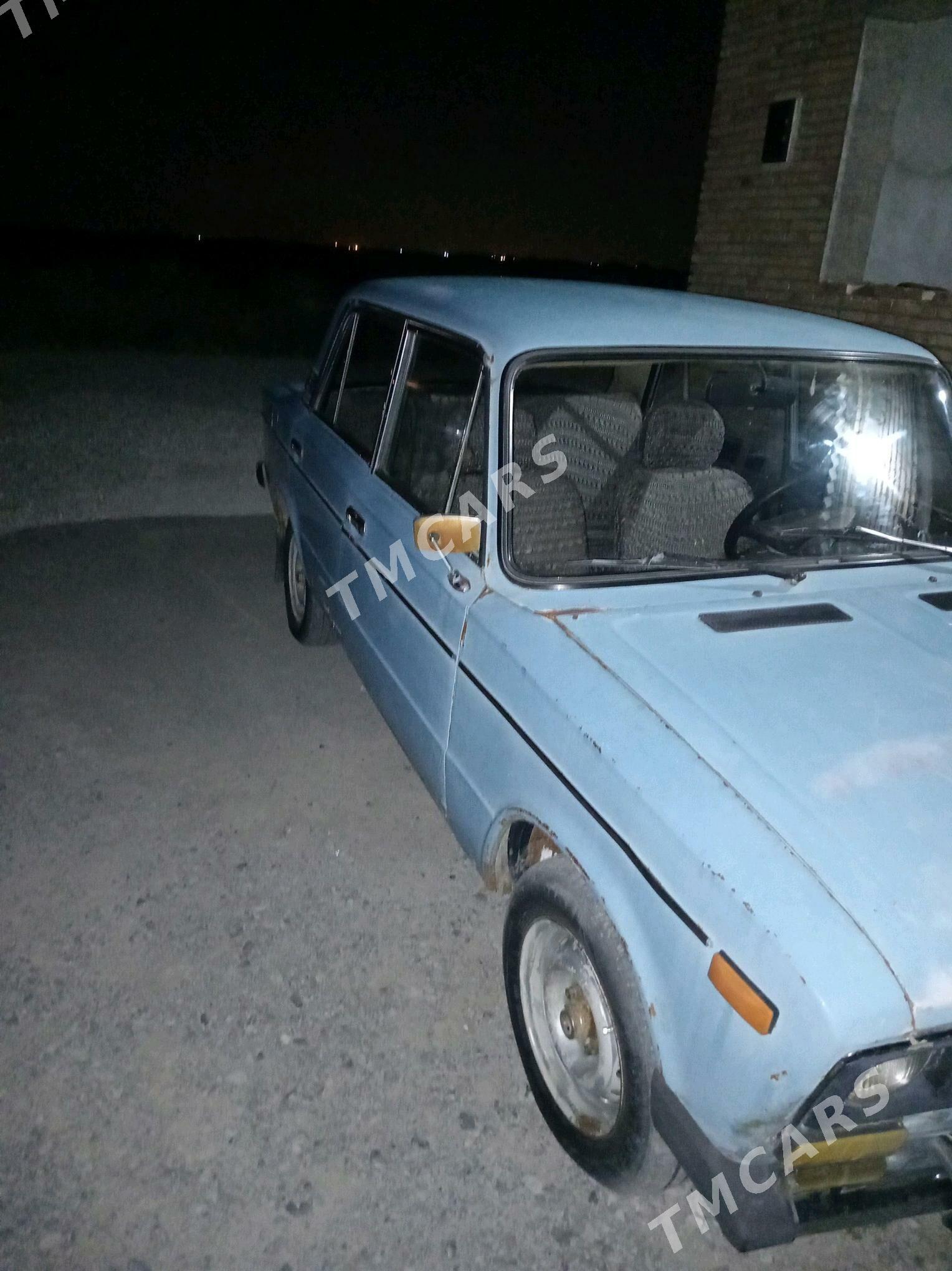 Lada 2106 1992 - 16 000 TMT - Gökdepe - img 4