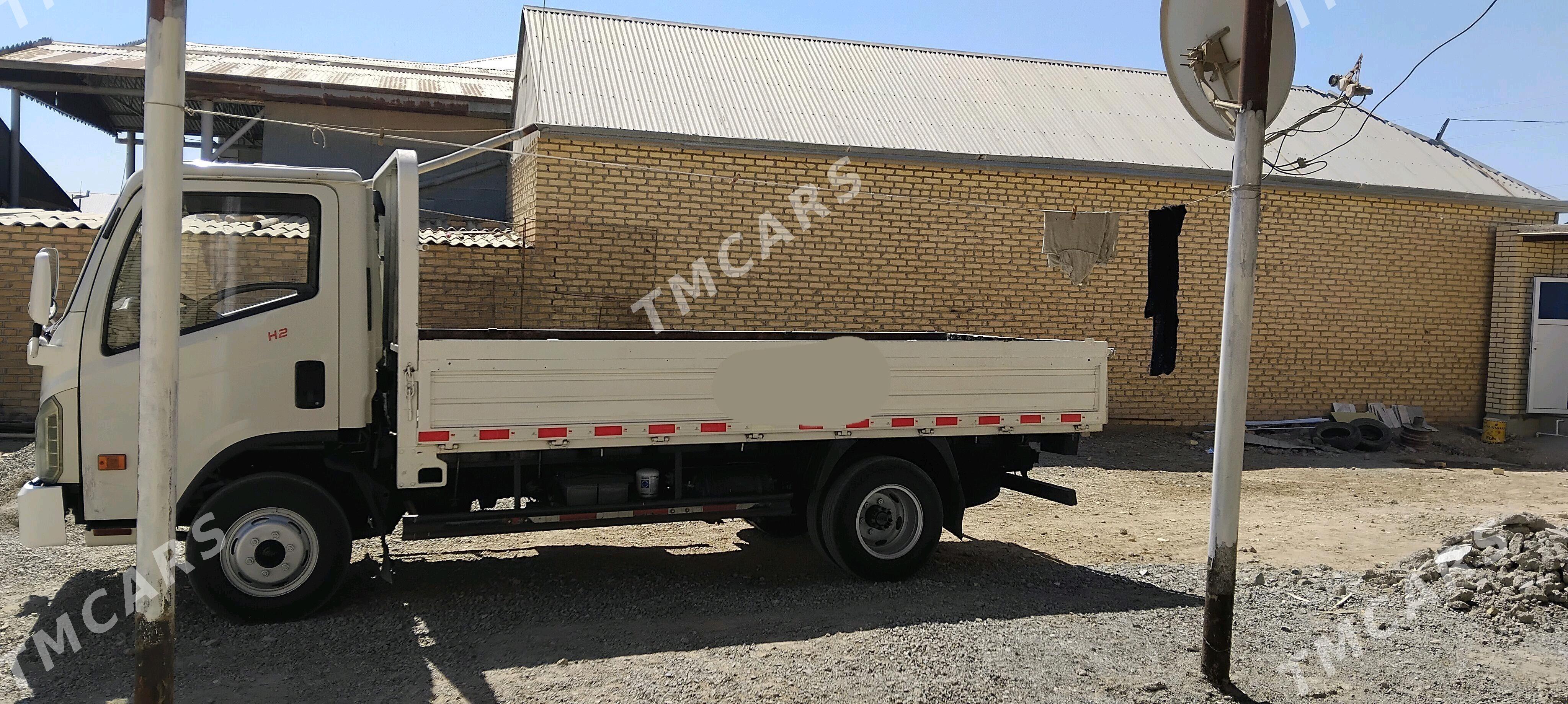 Forland H2 2014 - 210 000 TMT - Мары - img 3