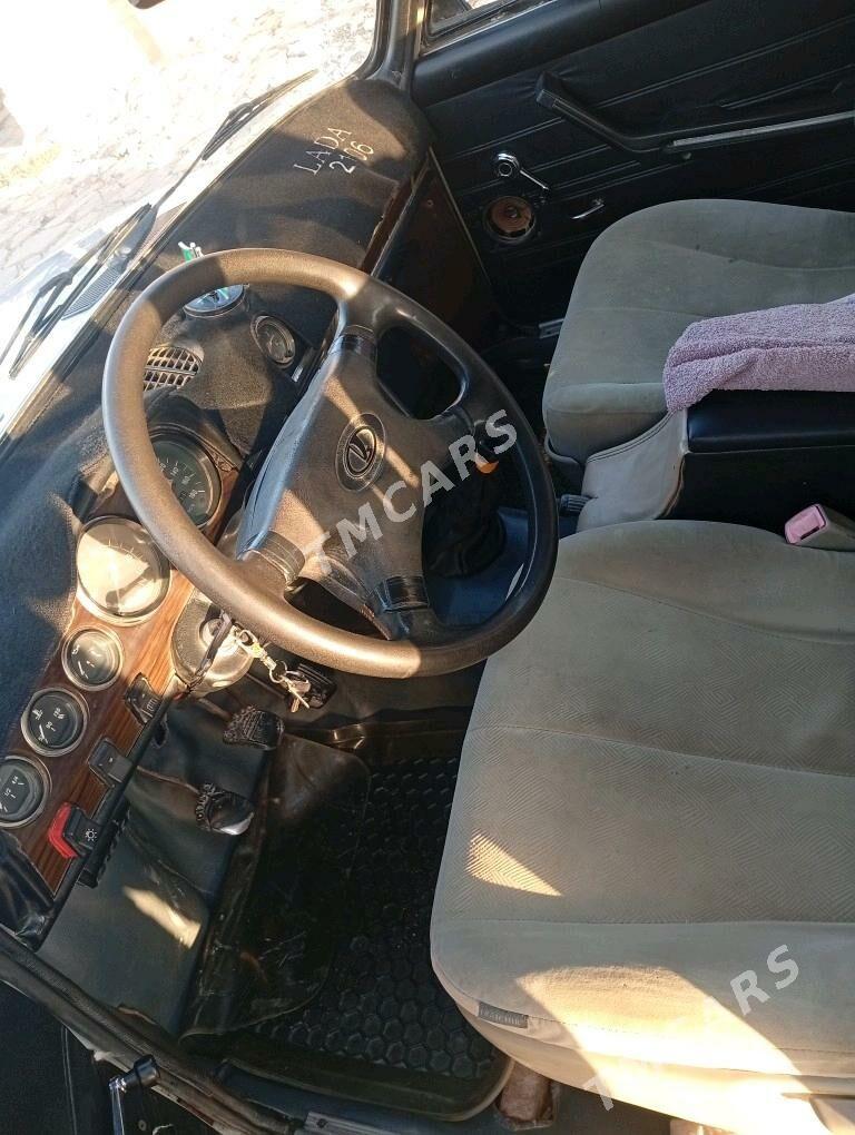 Lada 2106 1989 - 30 000 TMT - Ходжамбаз - img 2