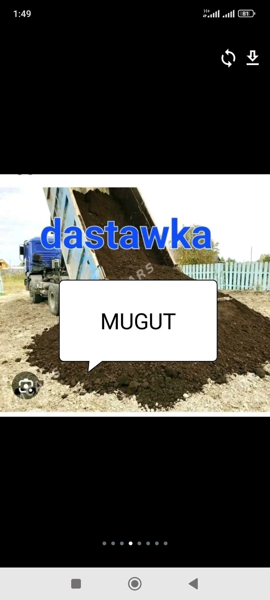 miti sebin myty keremzit ders - Ашхабад - img 5