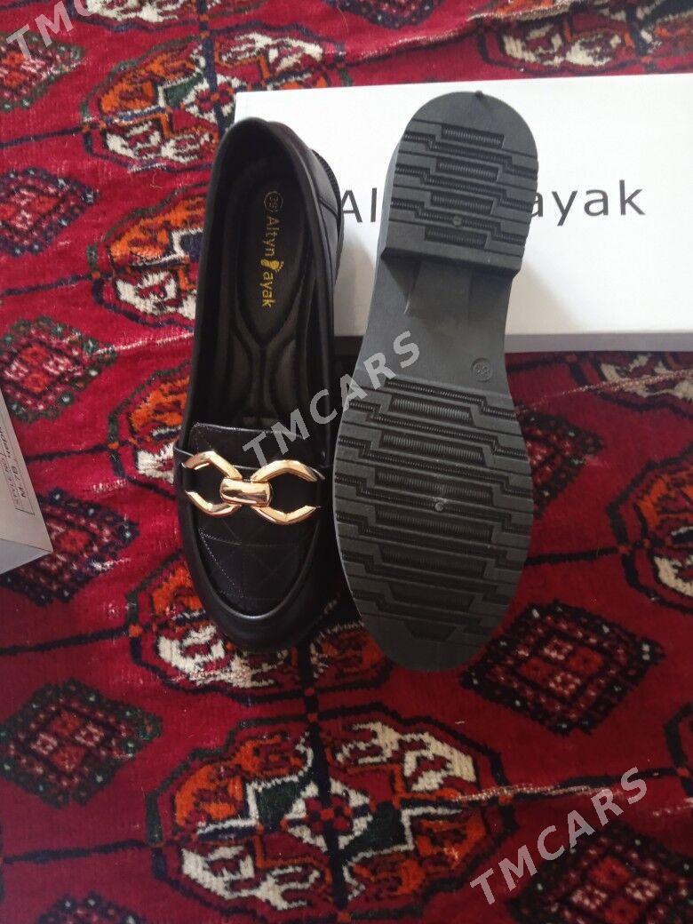 kowus - Aşgabat - img 2