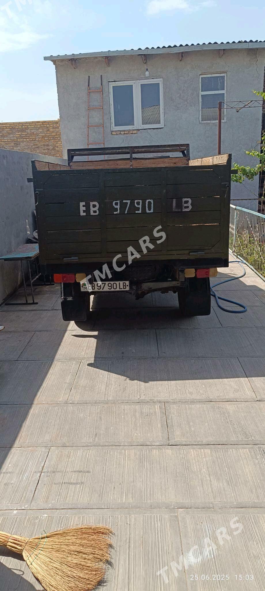 UAZ 452 1990 - 55 000 TMT - Türkmenabat - img 2