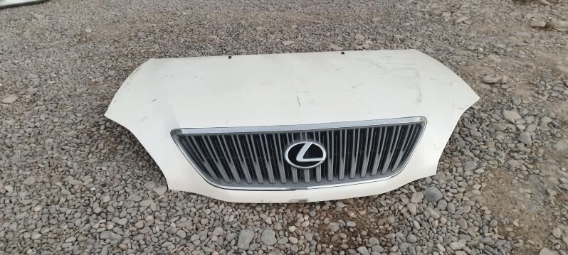 RX 330 Oñ Fara Morda Angar 100 TMT - Мары - img 6