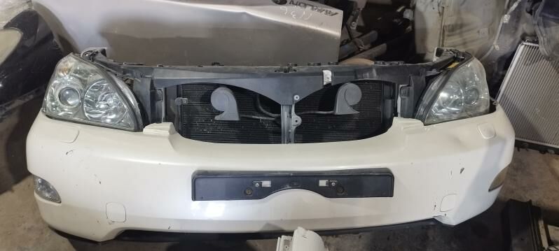 RX 330 Oñ Fara Morda Angar 100 TMT - Мары - img 5
