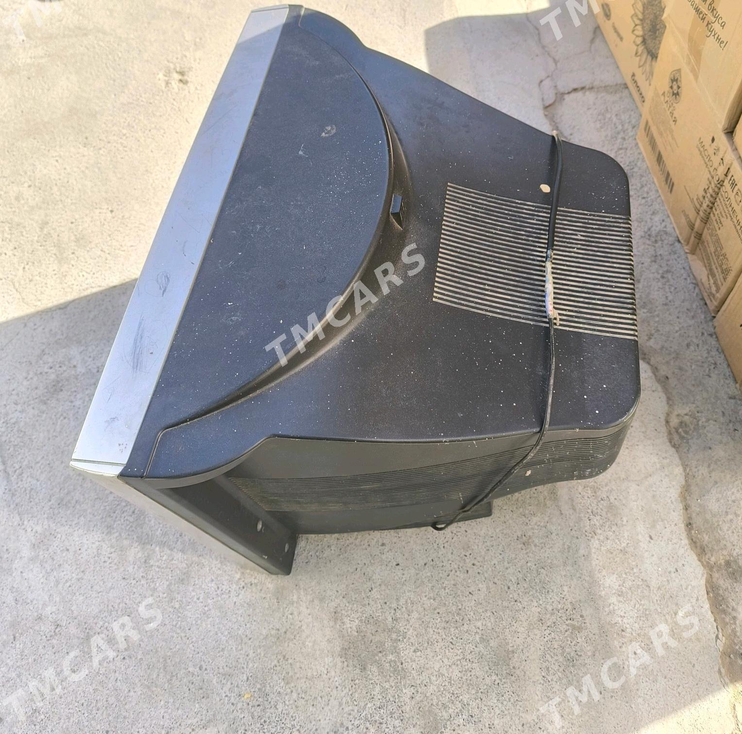 Telewizor SuperMax - Gökdepe - img 2