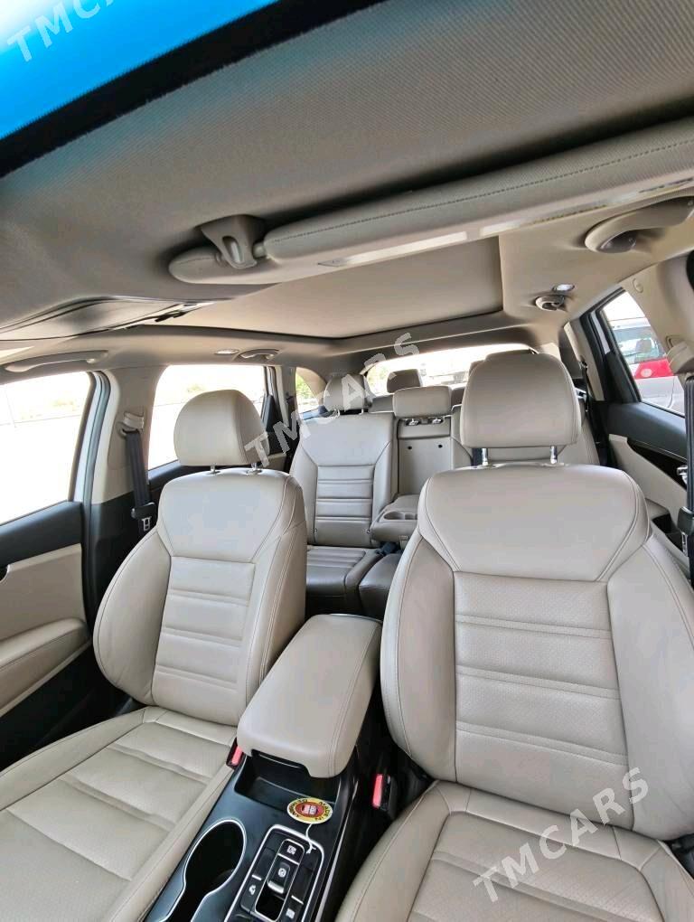 Kia Sorento 2019 - 340 000 TMT - Мары - img 5