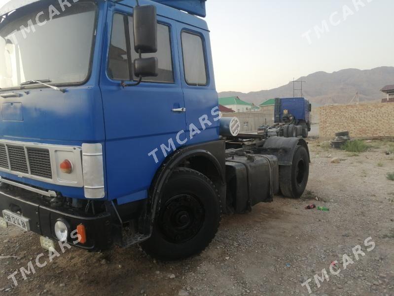 Maz Samosval 1992 - 160 000 TMT - Balkanabat - img 3