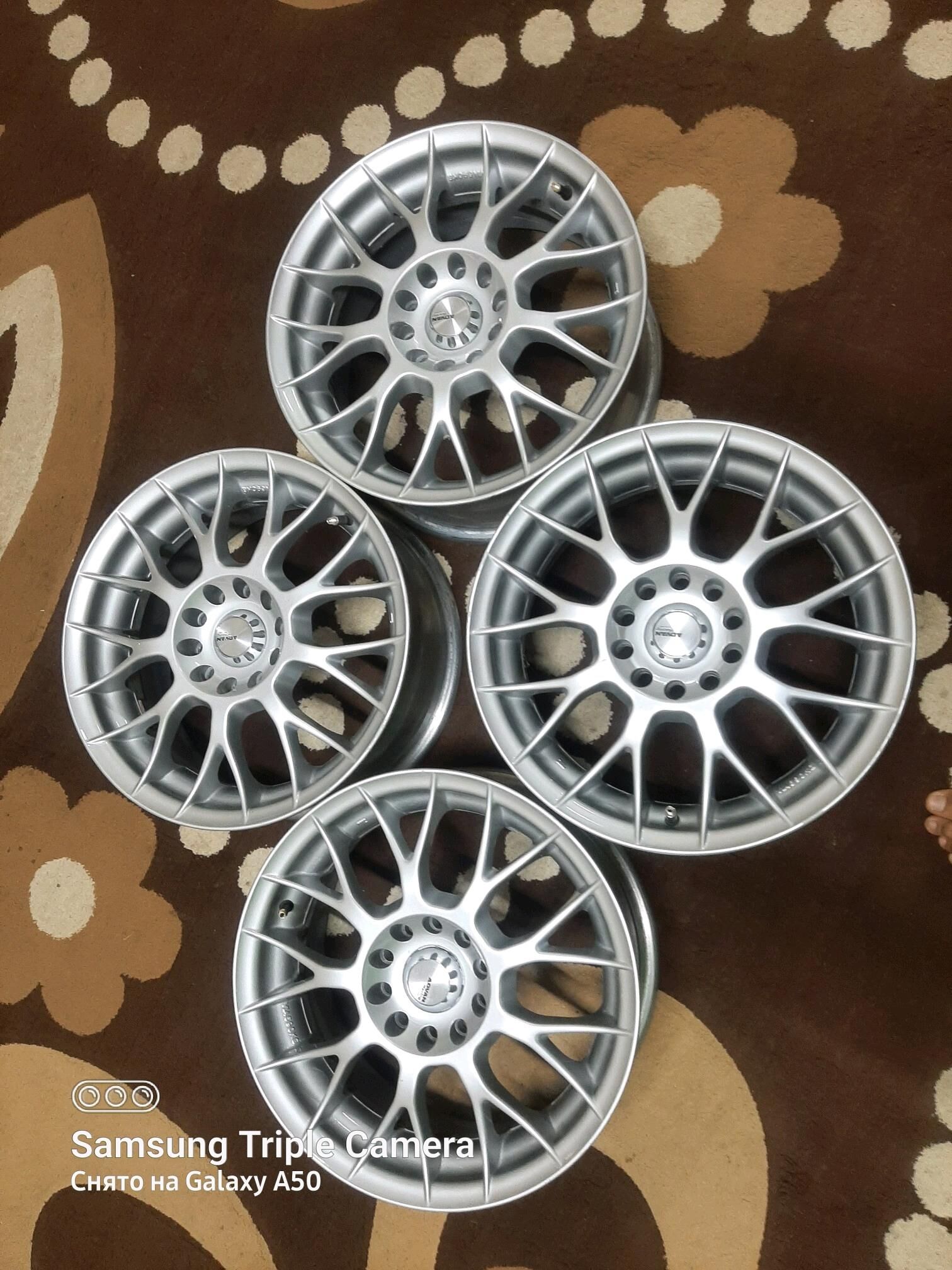 TOYOTA HEMME MODELE BOLYAR 16 1 900 TMT - Байрамали - img 3