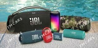 JBL KALONKA SATYN ALYAN - Ашхабад - img 5