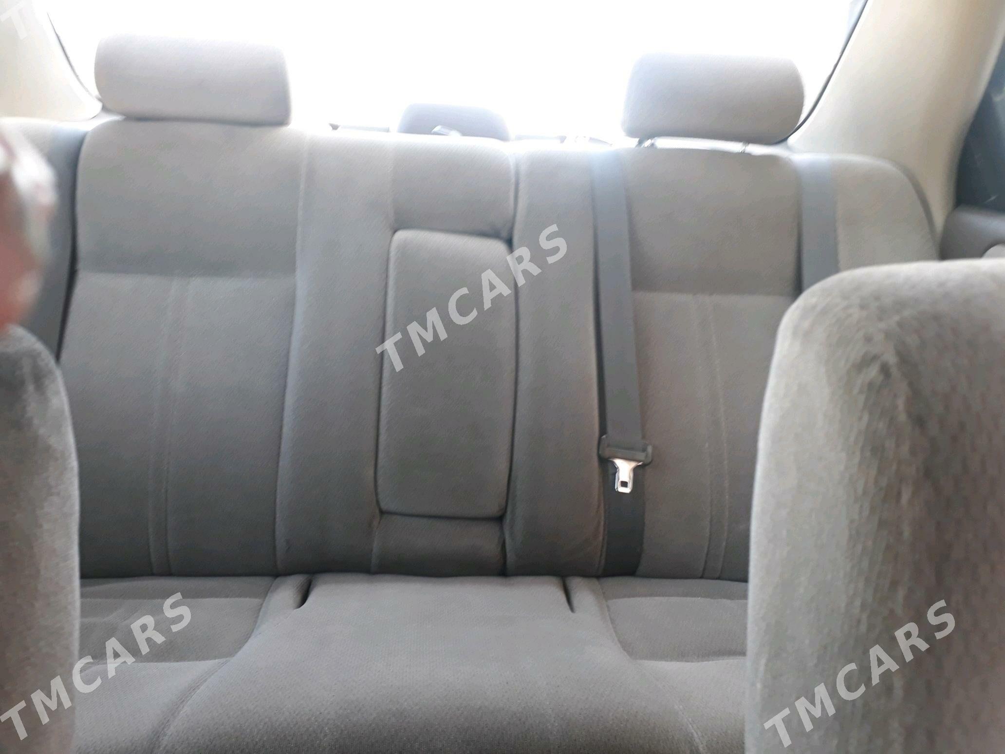 Toyota Camry 2001 - 125 000 TMT - Türkmenbaşy - img 2