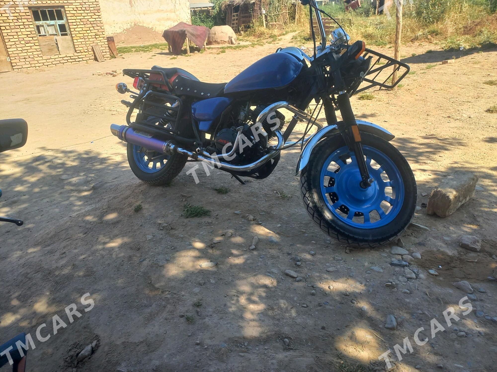 Fekon FK150-8G 2013 - 11 000 TMT - Бабадайхан - img 4