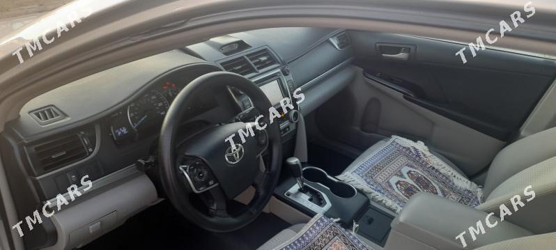 Toyota Camry 2012 - 265 000 TMT - Ашхабад - img 2