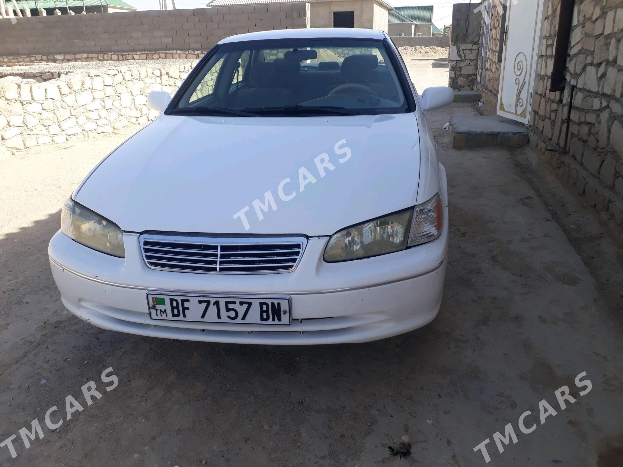 Toyota Camry 2001 - 125 000 TMT - Türkmenbaşy - img 5