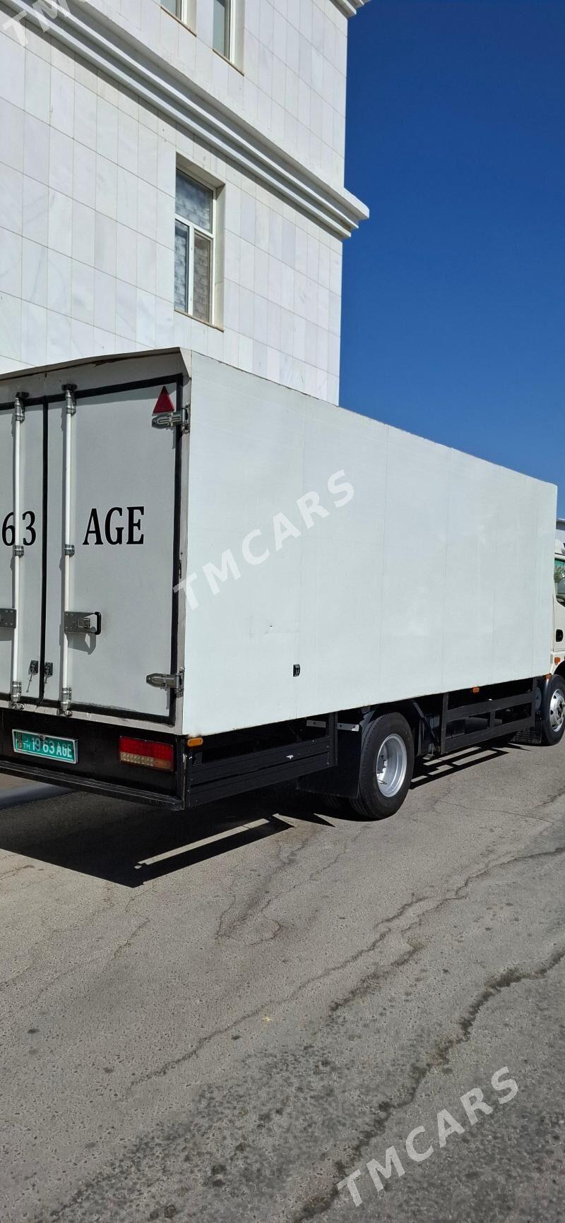 Mitsubishi Canter 2014 - 300 000 TMT - Ашхабад - img 4