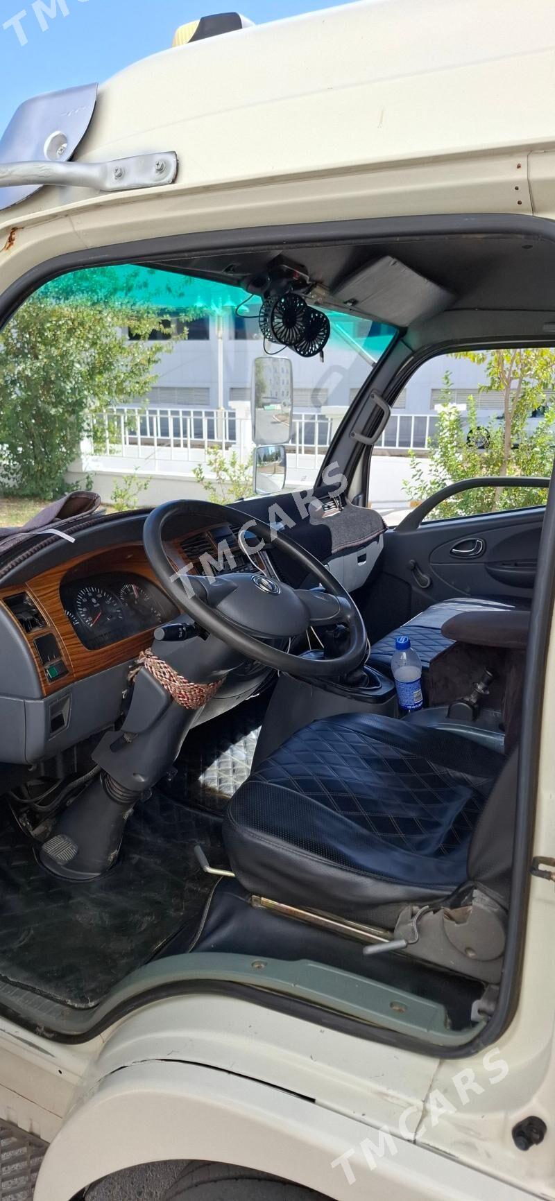 Mitsubishi Canter 2014 - 300 000 TMT - Ашхабад - img 5