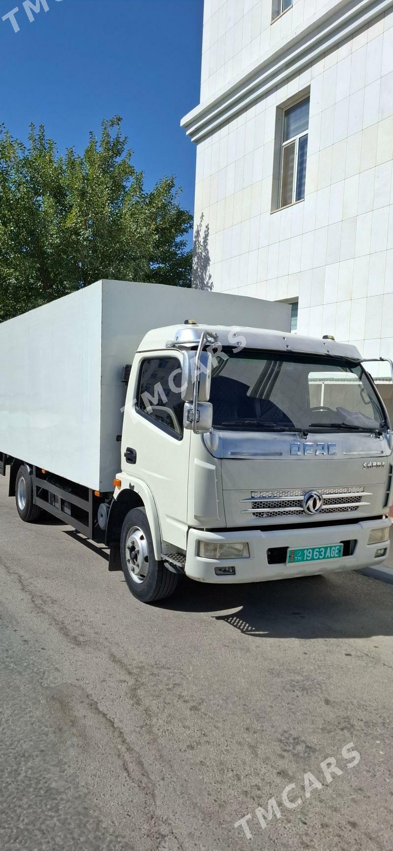 Mitsubishi Canter 2014 - 300 000 TMT - Ашхабад - img 3