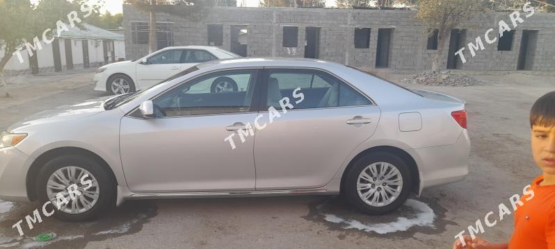 Toyota Camry 2012 - 265 000 TMT - Ашхабад - img 5