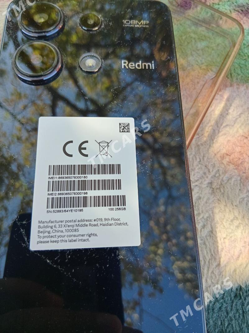 Redmi Not 13 256 pamet - Mary - img 8