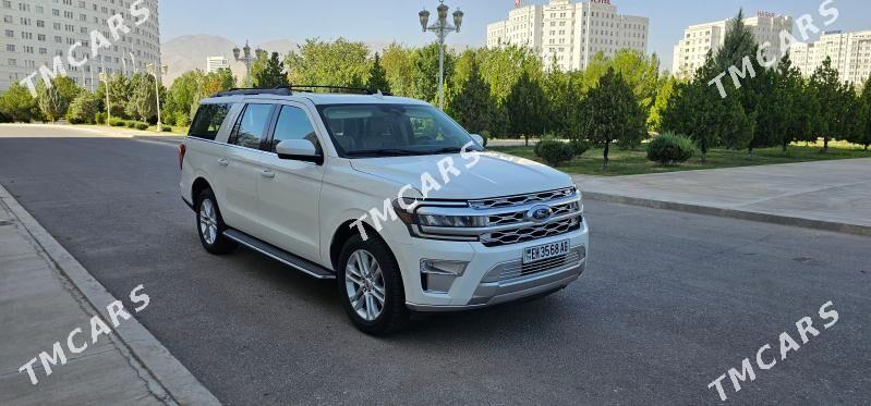 Ford Expedition 2022 - 730 000 TMT - Aşgabat - img 5