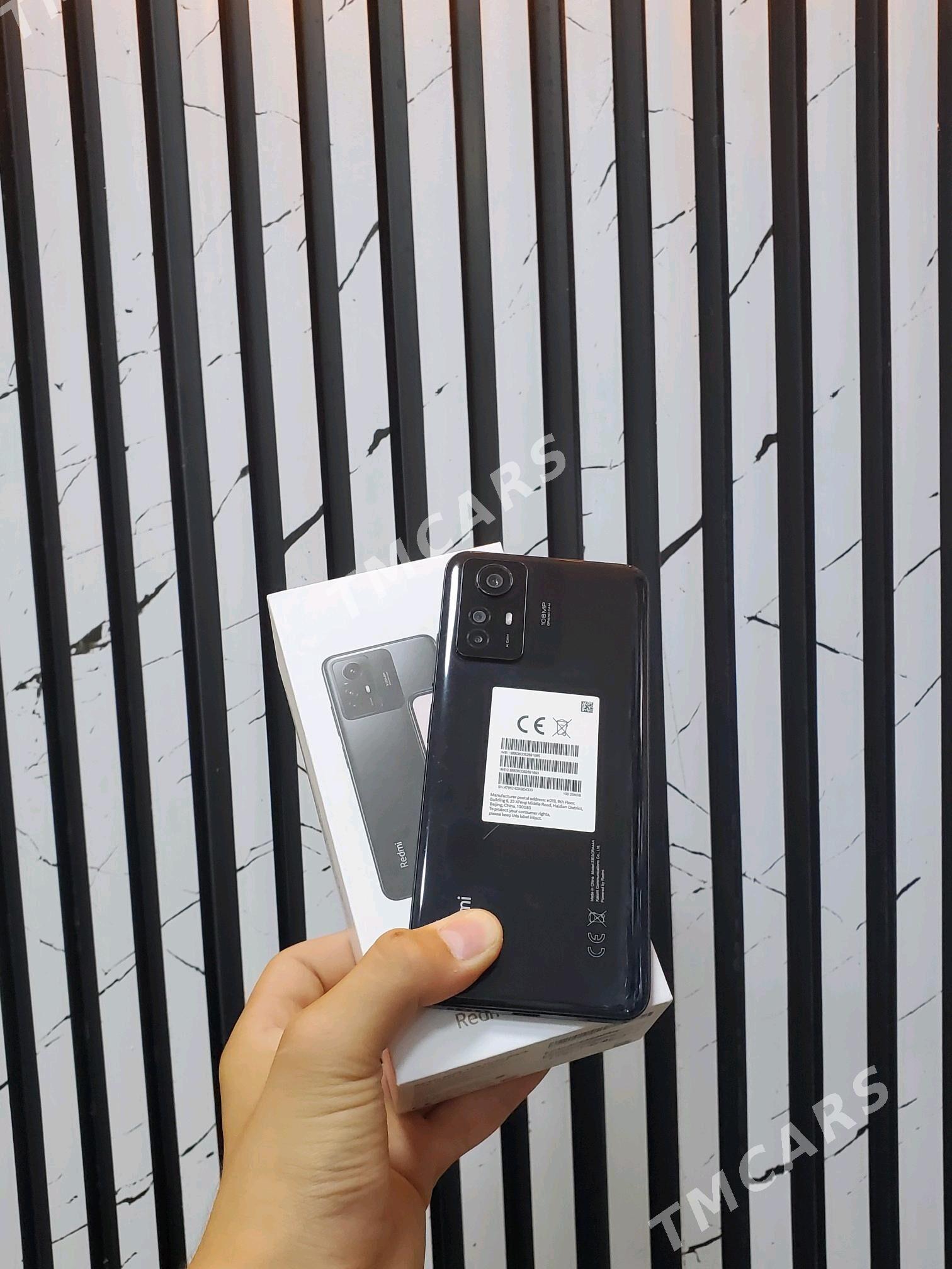 Redmi note12s - Balkanabat - img 4