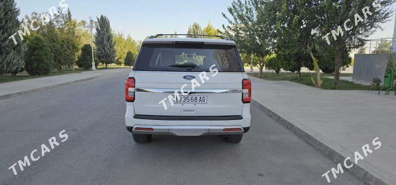 Ford Expedition 2022 - 730 000 TMT - Aşgabat - img 3