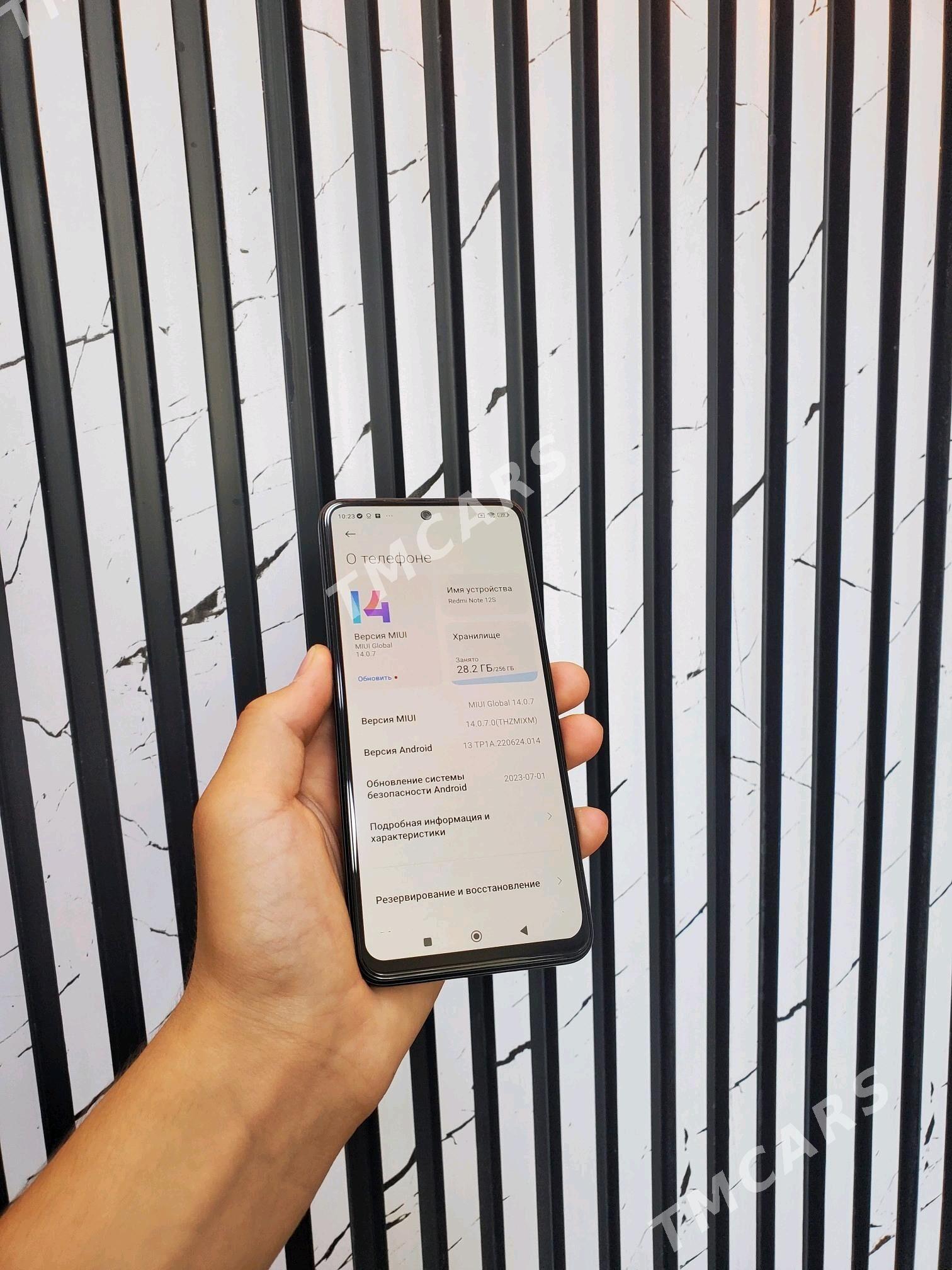 Redmi note12s - Balkanabat - img 5