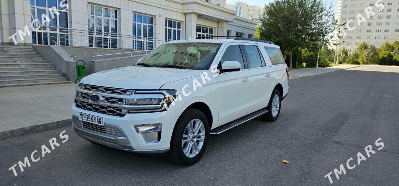 Ford Expedition 2022 - 730 000 TMT - Aşgabat - img 4