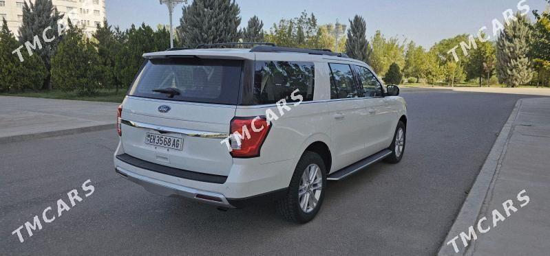 Ford Expedition 2022 - 730 000 TMT - Aşgabat - img 2