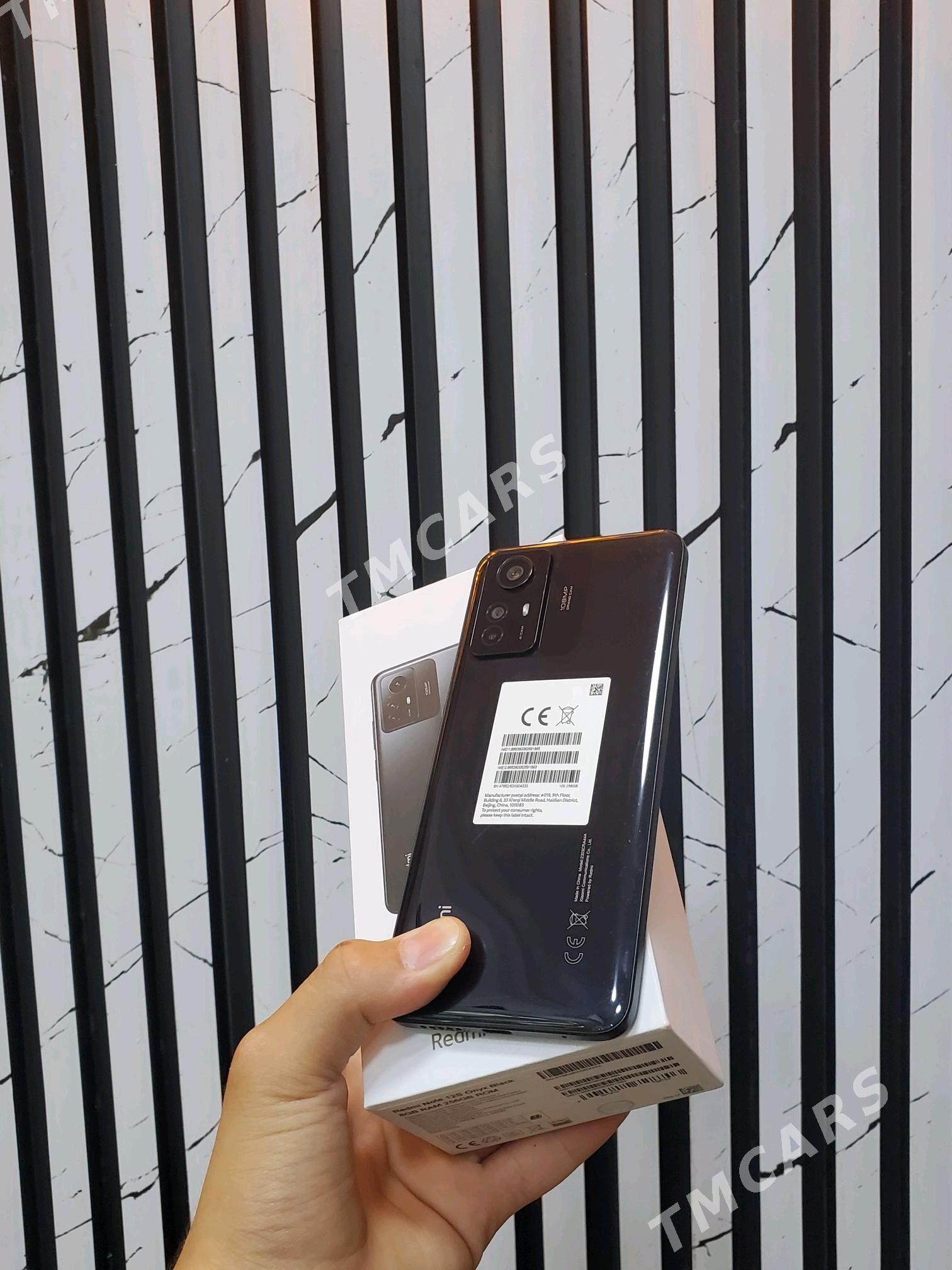 Redmi note12s - Balkanabat - img 6