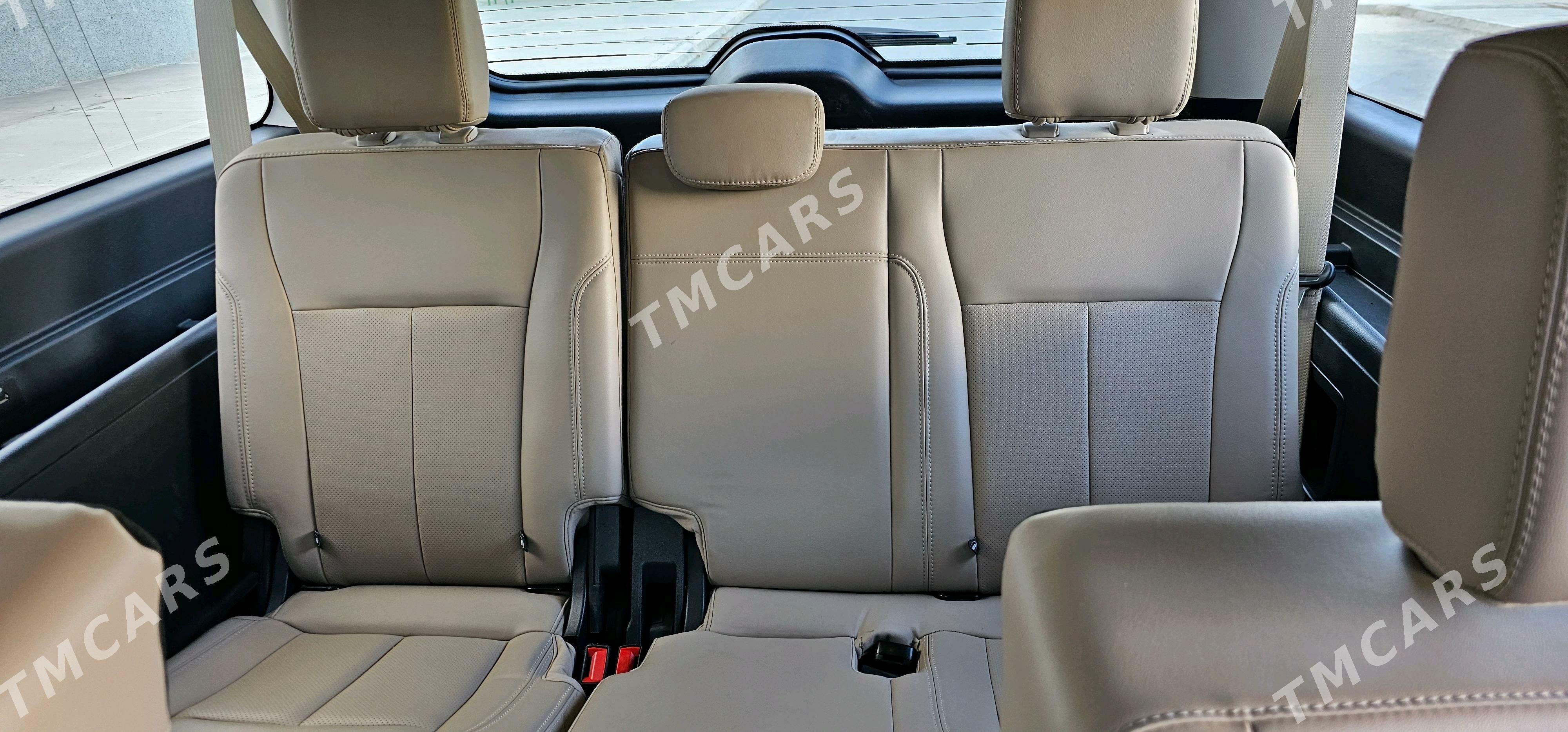 Ford Expedition 2022 - 730 000 TMT - Aşgabat - img 9