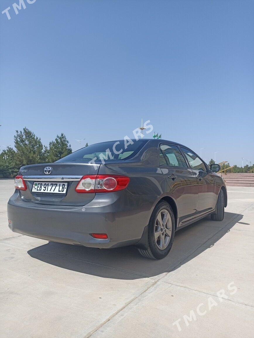 Toyota Corolla 2012 - 150 000 TMT - Türkmenabat - img 4