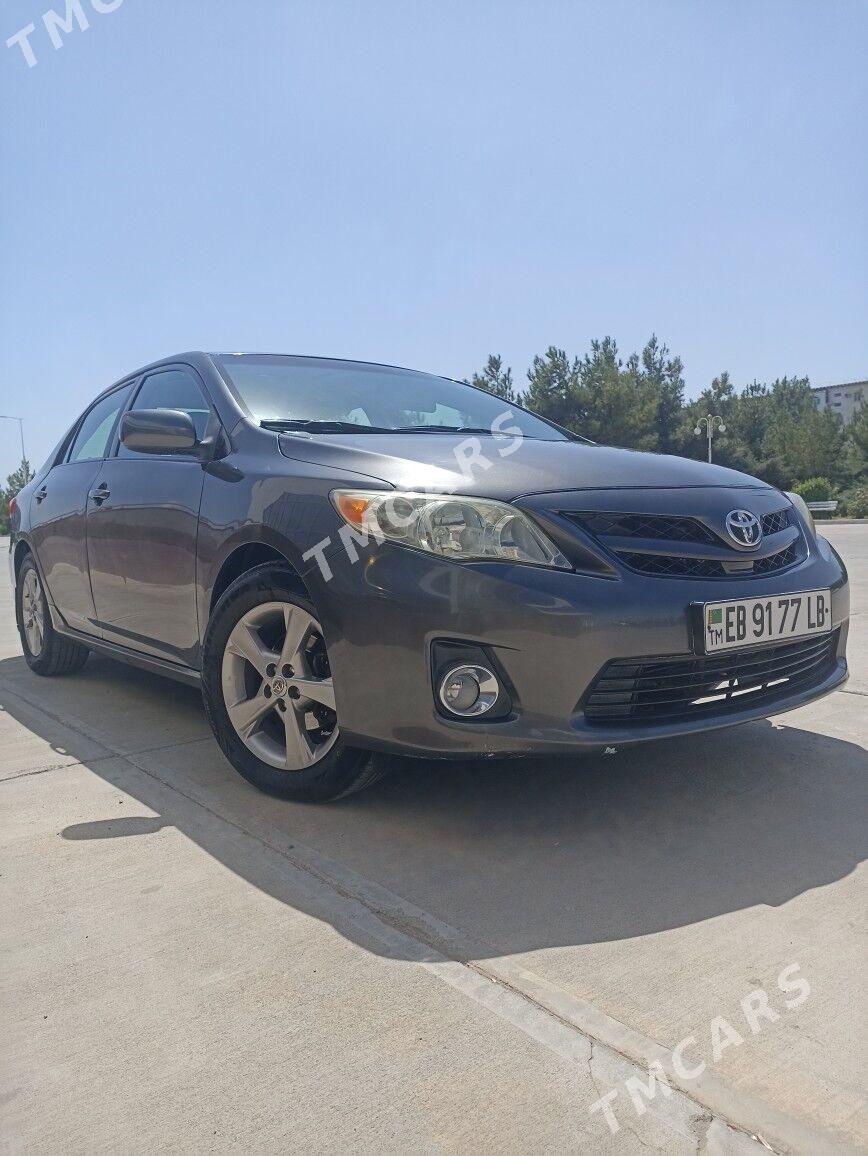 Toyota Corolla 2012 - 150 000 TMT - Türkmenabat - img 2