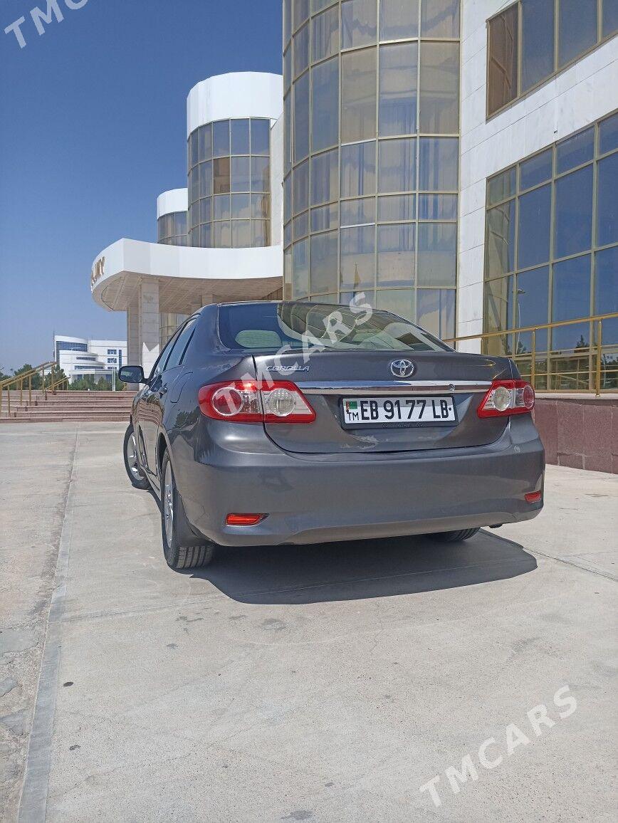 Toyota Corolla 2012 - 150 000 TMT - Türkmenabat - img 3