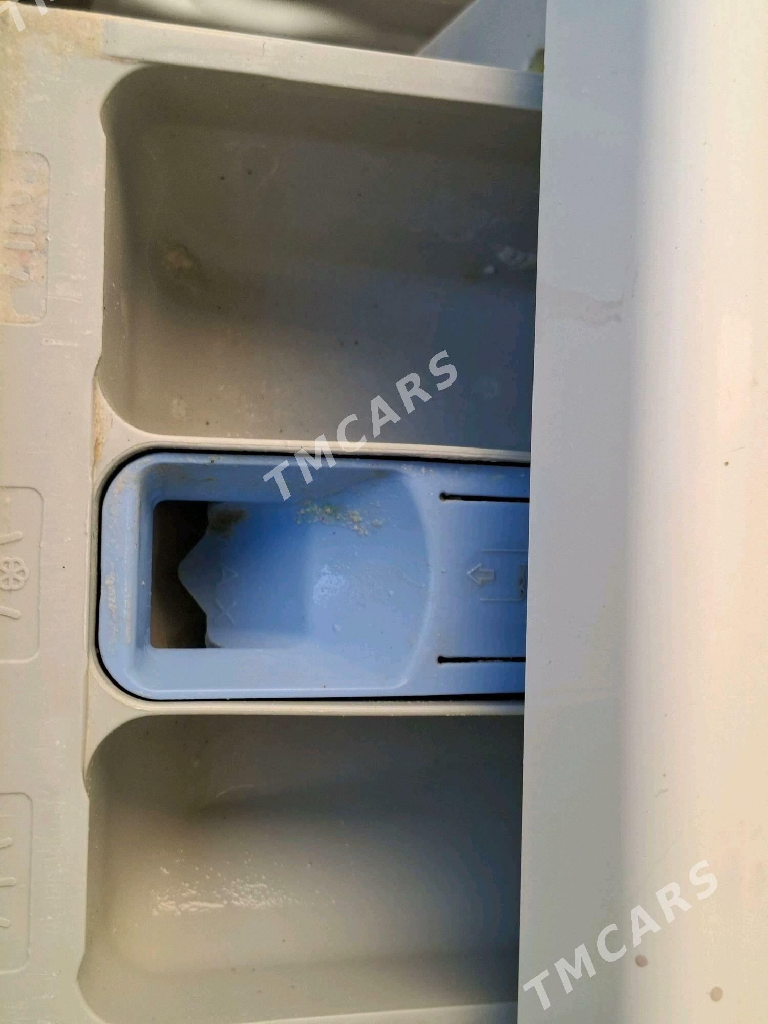 Lg 6,5kg DD - Ашхабад - img 5